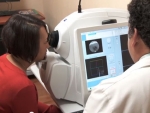 UAB pilot program brings glaucoma screenings closer to home