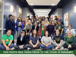 UAB’s American Chemical Society chapter honored for its work during COVID-19 pandemic