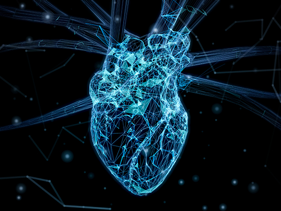 UAB physicians use cardiac intelligence to address health inequities