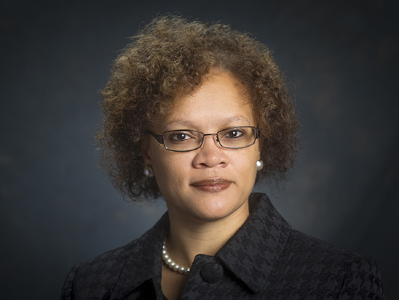 Perry selected to lead national organization advancing careers of early scholars of color