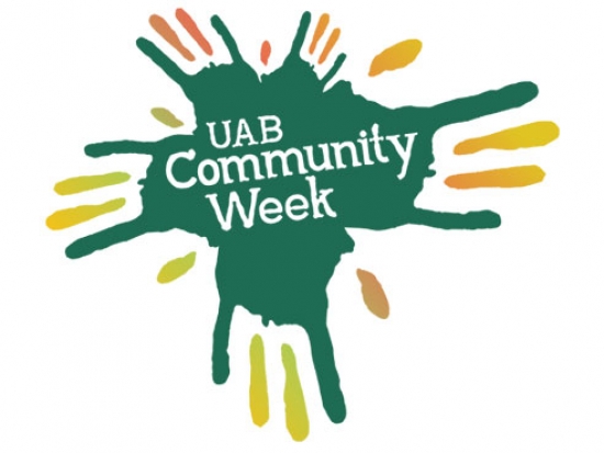 Rochelle Rollins headlines UAB Community Week