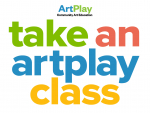 New classes for all ages from UAB’s ArtPlay have arrived