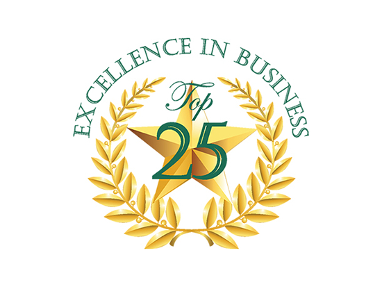 Winners of UAB Excellence in Business Top 25 Awards announced