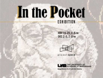 “In the Pocket” by fiber artist Leanna Leithauser-Lesley at UAB’s Project Space from Dec. 2-5