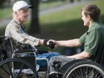 Symposium to discuss issues surrounding disability benefits for veterans