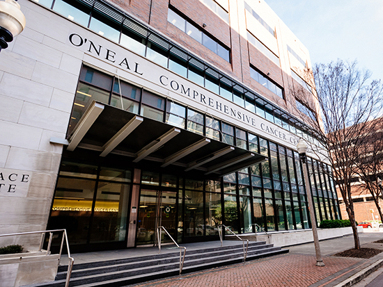 Shaping the future of cancer care — O’Neal Comprehensive Cancer Center at UAB celebrates 50th anniversary