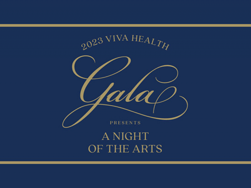 Oct. 6, VIVA Health Gala “A Night of the Arts” will support UAB’s arts organizations