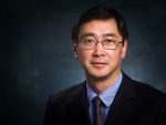 Chen to lead new NIH Integration Center for the Common Fund Data Ecosystems