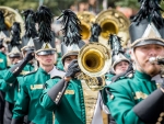 UAB names Sean Murray as new director of the Marching Blazers