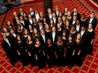 UAB Concert Choir and Chamber Singers in concert Oct. 17