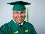 Bachelor’s degree caps a long, full decade for one determined engineer