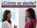 Professor’s new textbook prepares medical students for interactions with Spanish-speaking patients