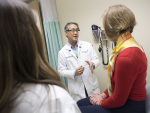 UAB opens new Multidisciplinary Endocrine Tumor Clinic