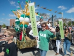 UAB Homecoming, “Blazers United,” set for Oct. 1-7