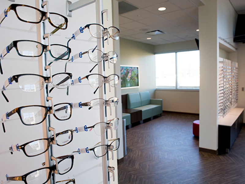 Free vision care services to be provided at ninth annual Gift of Sight event