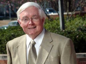 UAB executive-in-residence Mickey Gee dead at age 66