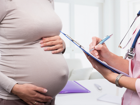 UAB Hospital-Highlands Family and Community Medicine Clinic expands services to include prenatal care