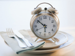 Meal timing strategies appear to lower appetite, improve fat burning