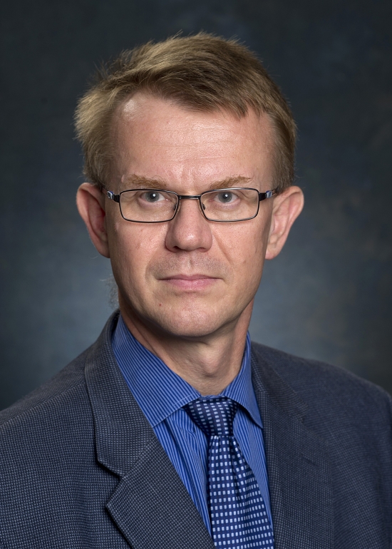 UAB professor named fellow of the American Epilepsy Society