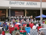 UAB Music presents summer concert events