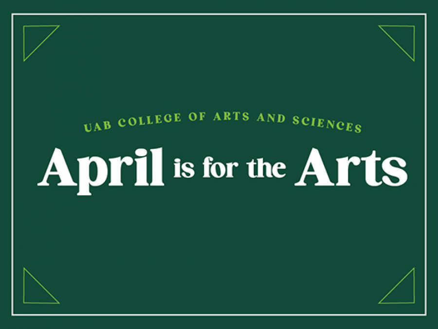 In April, explore UAB’s academic arts performances - News
