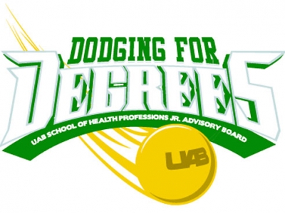 UAB SHP dodgeball tournament set for Oct. 11