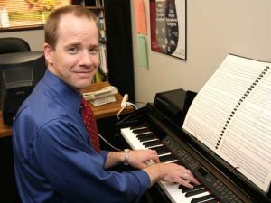 Original work by UAB professor to be performed in free guest recital