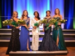 Eight set to compete in Miss UAB Scholarship Pageant on Oct. 15 at the ASC