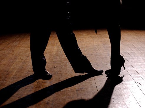 UAB ballroom dance study enrolling cancer survivors