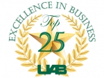 UAB recognizes top 25 businesses owned or operated by alumni
