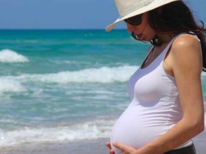 Traveling and pregnant? Follow guidelines, use good judgment