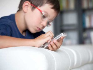 Education experts give tips on apps for your kids