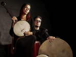 Sept. 19, Rhiannon Giddens, Francesco Turrisi bring “There Is No Other” tour to UAB’s Alys Stephens Center