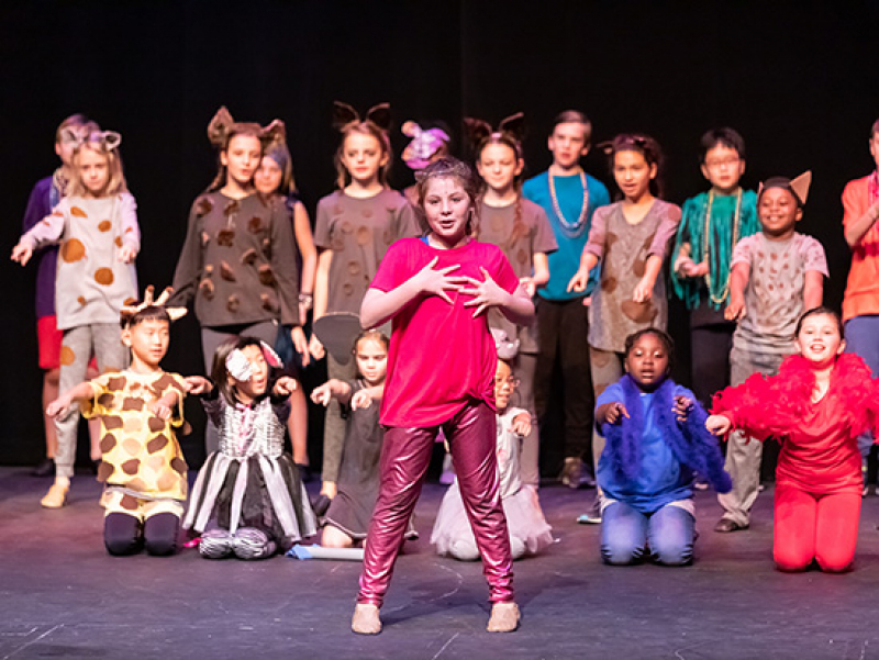 New UAB ArtPlay summer camps announced for 2023