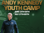 UAB Basketball and Andy Kennedy set to host 2023 summer camps