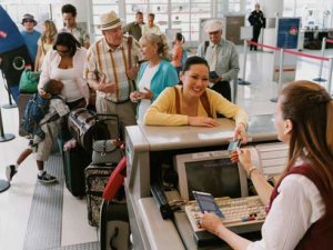 Simple tips ease holiday travels for diabetics