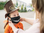 Is traditional trick-or-treating safe during COVID-19?