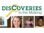 Discoveries in the making series returns Sept. 11