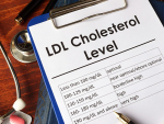 New guidelines lead to improvement in cholesterol levels in Americans, but more work is needed