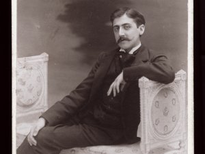 UAB to commemorate Proust’s centennial work
