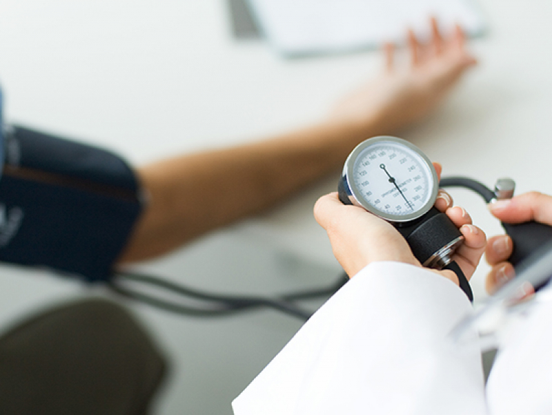 Investigations by researchers at UAB reveal the existence of a day/night rhythm of heart hormones, and how the disturbance of this rhythm could contribute to a high risk of high blood pressure and poor cardiovascular health in obese individuals.