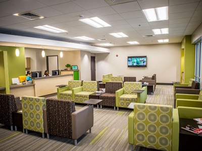 UAB celebrates grand opening of Student Health and Wellness Center