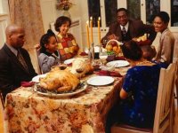 Use holiday gatherings to mine for family health history