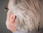 Study explains one reason hair can turn gray