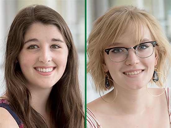 UAB alumnae to work in France as teaching assistants