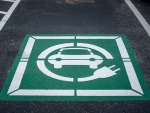 Drivers can now charge electric vehicles on campus at UAB