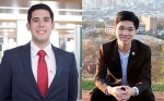 Two UAB students awarded William Jefferson Clinton Scholarship