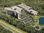 Medical West Hospital approved to build new facility in western Jefferson County