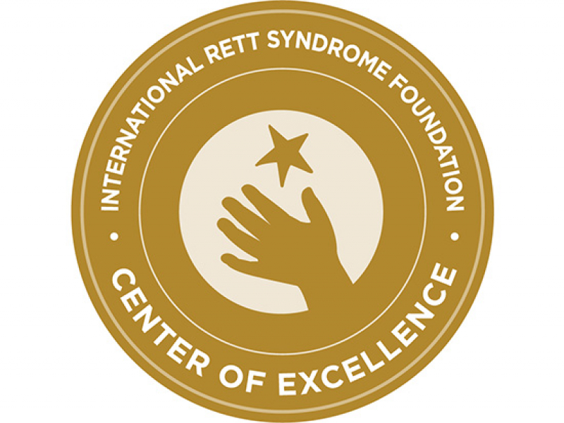 UAB named Center of Excellence in Rett Syndrome
