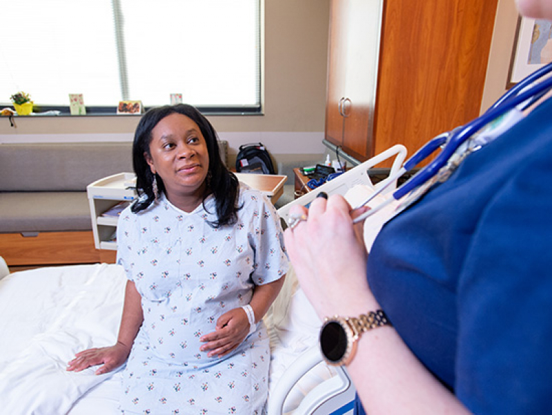 Using anticoagulants to prevent obstetric VTE may increase risk of bleeding complications